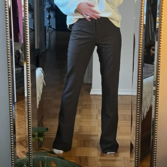 Theory Trousers - Picture 9 of 9